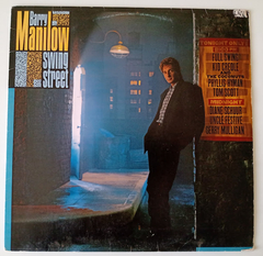 Barry Manilow - Swing Street