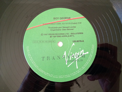 Boy George - Everything I Own na internet
