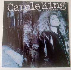 Carole King - City Streets