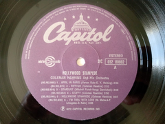 Coleman Hawkins & Orchestra - Hollywood Stampede na internet