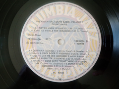 Count Basie - The Essencial Count Basie Vol 2 - Discos The Vinil