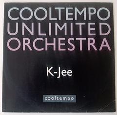 Cooltempo Unlimited Orchestra - K-Jee