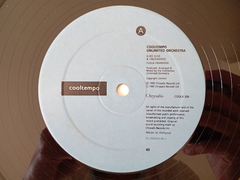 Cooltempo Unlimited Orchestra - K-Jee na internet