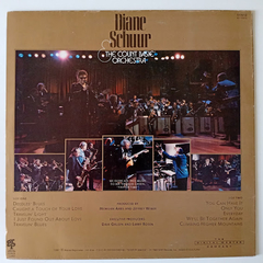 Diane Schuur - Diane Schuur & The Count Basie Orchestra - comprar online