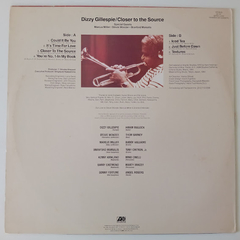 Dizzy Gillespie - Closer To The Source - comprar online