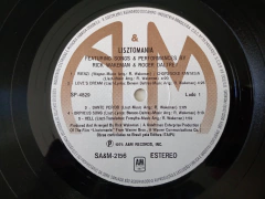 Trilha Sonora Filme - Lisztomania (Rick Wakeman & Roger Daltrey) na internet