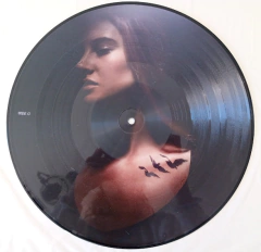Trilha Sonora Filme - Divergent - loja online