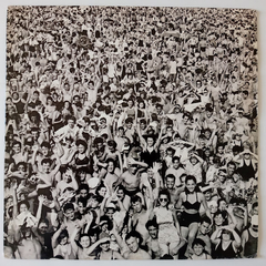 George Michael - Listen Without Prejudice Vol 1