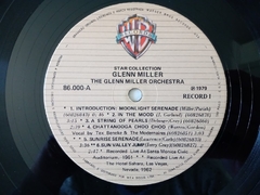 Imagem do The Glenn Miller Orchestra - Star Collection