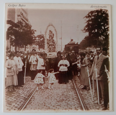 Golpes Bajos - Devocionario
