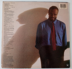 Grover Washington Jr - Strawberry Moon - comprar online