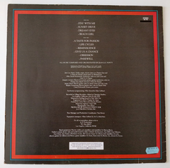 Jean Luc Ponty - A Taste For Passion - comprar online