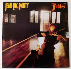 Jean Luc Ponty - Fables