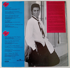 Jermaine Jackson - Don't Take It Personal - comprar online