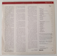 John Williams & The Boston Pops - Swing, Swing, Swing - comprar online