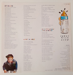 Jordy - Pochette Surprise - Discos The Vinil