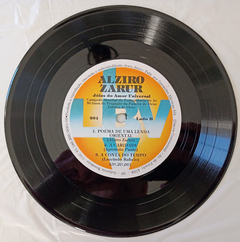 Alziro Zarur - Jóias Do Amor Universal - Discos The Vinil