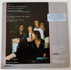 Dionne Warwick - Dionne & Friends - comprar online