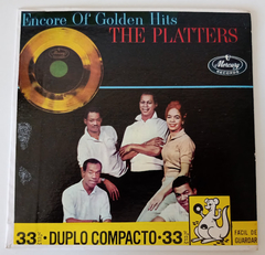 The Platters - Encore Of Golden Hits