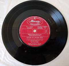 The Platters - Encore Of Golden Hits - Discos The Vinil