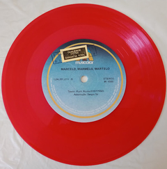 Ruth Rocha - Marcelo, Marmelo, Martelo - Discos The Vinil