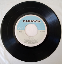 Ângela Maria - Os Teus Cabelos / Se Tu Voltasses / Não Tenho Você / Mais Do Que Sonhar - Discos The Vinil