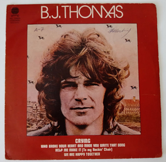 BJ Thomas - Crying