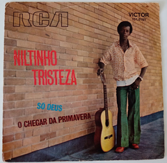 Niltinho Tristeza - O Chegar Da Primavera / Só Deus