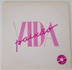 Coletânea - Vida Paixão