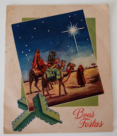 Casas Melito - Boas Festas