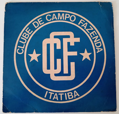 Neguinho Trinta - Do Sonho À Realidade (Clube De Campo Fazenda Itatiba)