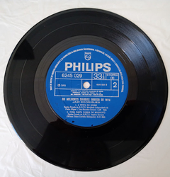 Jair Rodrigues - Os Melhores Sambas Enredo De 1974 - Discos The Vinil