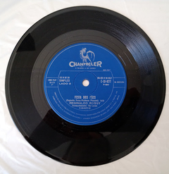 Reginaldo Rossy - Poema De Um Jovem Apaixonado / Festa Dos Pães - Discos The Vinil