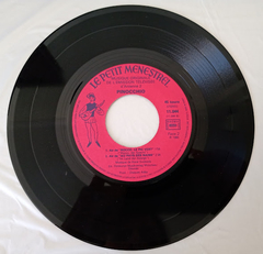 Danielle Licari - Pinocchio - Discos The Vinil