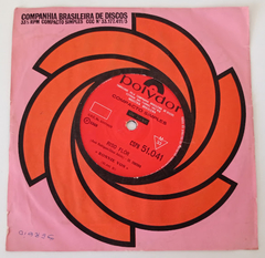 Ronnie Von - Moto-Contínuo / Riso Flor - comprar online