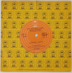 Lorna Luft - Our Day Will Come / Is It Really Love At All