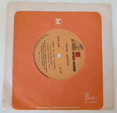 Frank Sinatra - Let Me Try Again / Send In The Clowns - comprar online