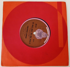 Funkyhouse Express - The Music Makes You Move (Parte 1) / The Music Makes You Move (Parte 2) - comprar online