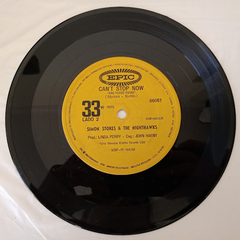 Simon Stokes & The Nighthawaks - Woodo Woman / Can't Stop Now - Discos The Vinil