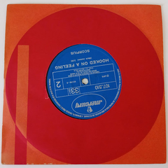 Scorpius - Come And Get Your Love / Hooked On A Feeling - comprar online