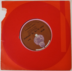 Curtis Mayfield - Kung Fu / Right On For The Darkness - comprar online