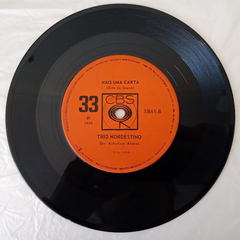 Trio Nordestino - Procurando Tu / Mais Uma Carta - Discos The Vinil