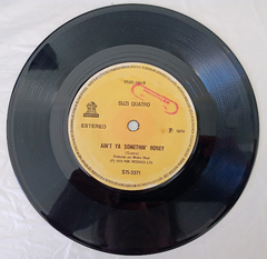 Suzi Quatro - Can The Can / Ain't Ya Somethin' Honey - comprar online