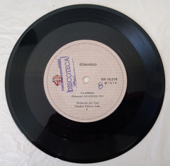 Ednardo - Cauim / C'lareou - comprar online