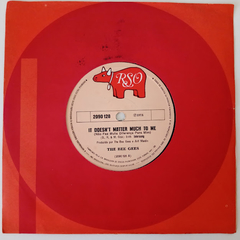 Bee Gees - It Doesn't Matter Much To Me / Mr Natural