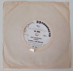 Ed Maciel - Day Tripper / Um Grande Amor (Na Onda) - comprar online