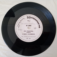 Ed Maciel - Day Tripper / Um Grande Amor (Na Onda) na internet