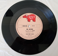 Bee Gees - It Doesn't Matter Much To Me / Mr Natural - Discos The Vinil