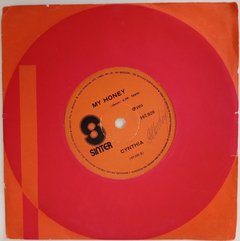 Cynthia - Drops / My Honey - comprar online