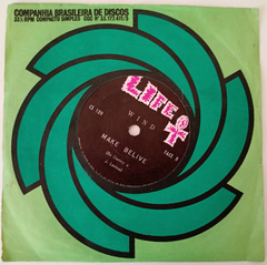 Wind - Groovin' With Mr. Bloe / Make Believe - comprar online